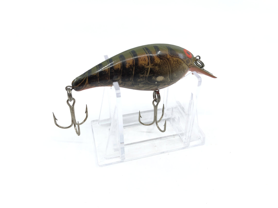 Lure Stand - Plastic - Adjustable