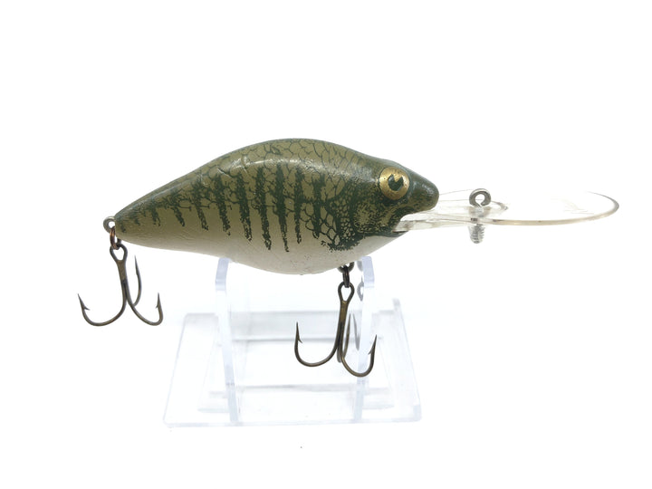 Lazy Ike Natural Ike Baby Bass Color NID-30 BB