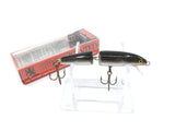 Rapala J-7 S Silver Color Jointed Lure New in Box