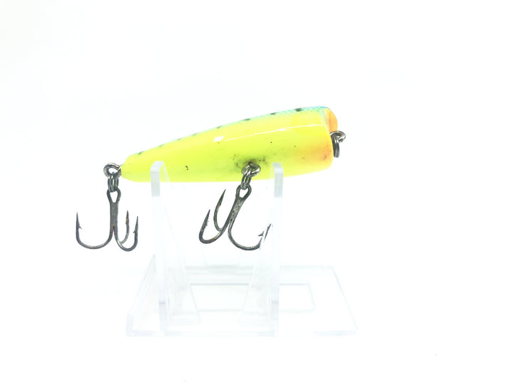 Bagley Popper Green Tiger Color
