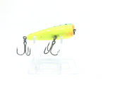 Bagley Popper Green Tiger Color