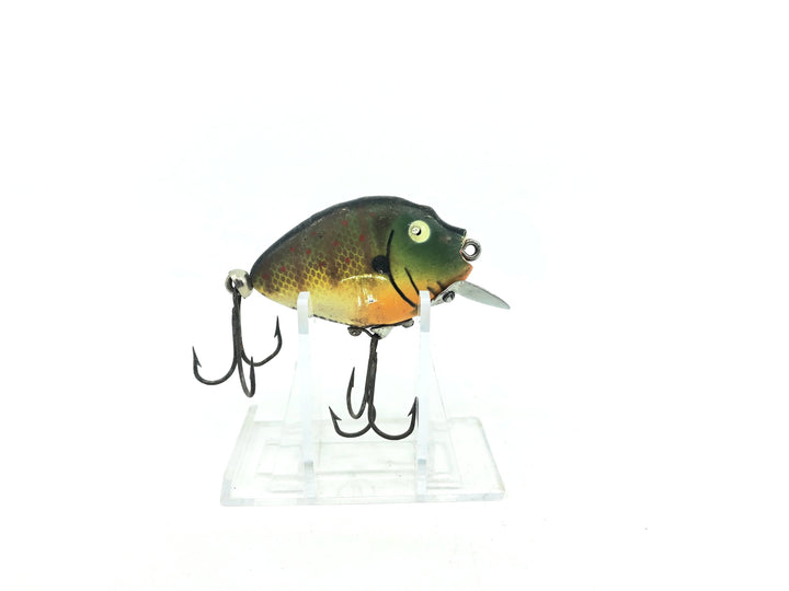 Heddon Punkinseed 9630 Sunfish Color