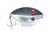 Hofschneider Red Eye Muskie Wiggler