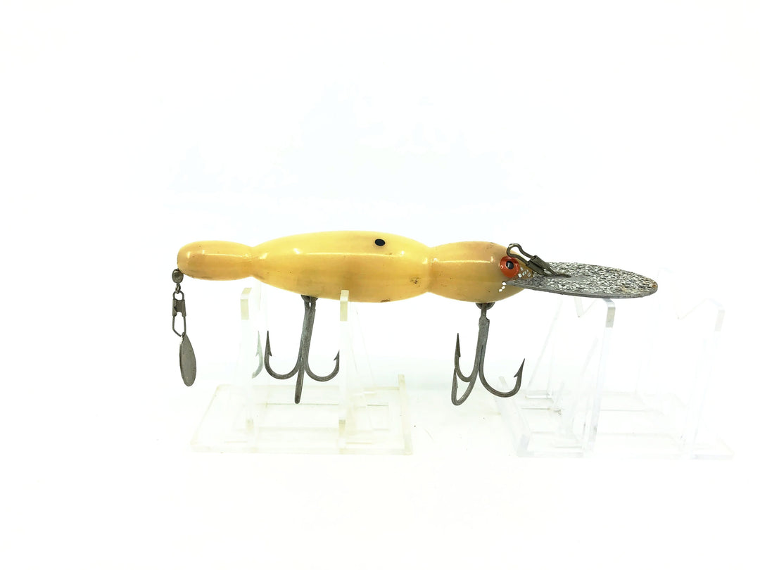 Bomber Water Dog, BN Bone Color