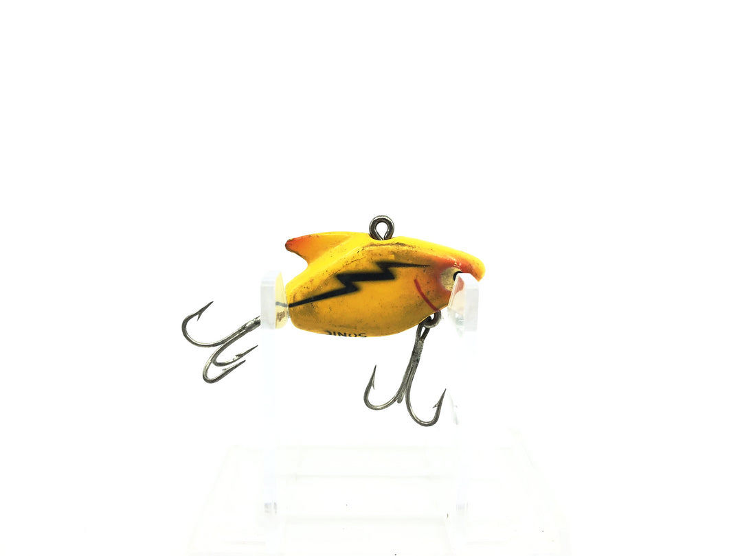 Heddon Sonic 385 Y Yellow Color