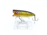 Heddon Baby Lucky 13 PCH Perch Color