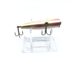 Creek Chub Wooden Spinning Darter 9000 Pearl Color 9038