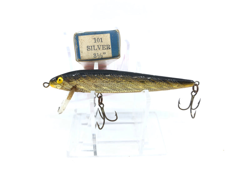 Rebel Reb 1 Minnow and Box