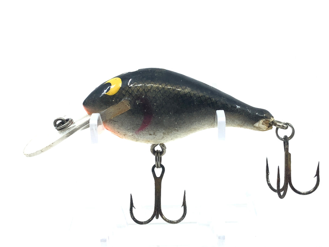Bill Norman DD Shad