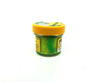Berkley PowerBait Extra Scent Twist Series Glitter Trout Bait, Lime Twist Color