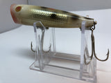 Pico Pop Silver Scales Black Spots and Red Nose