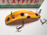 Helin Flatfish U20 YRB New in Box 