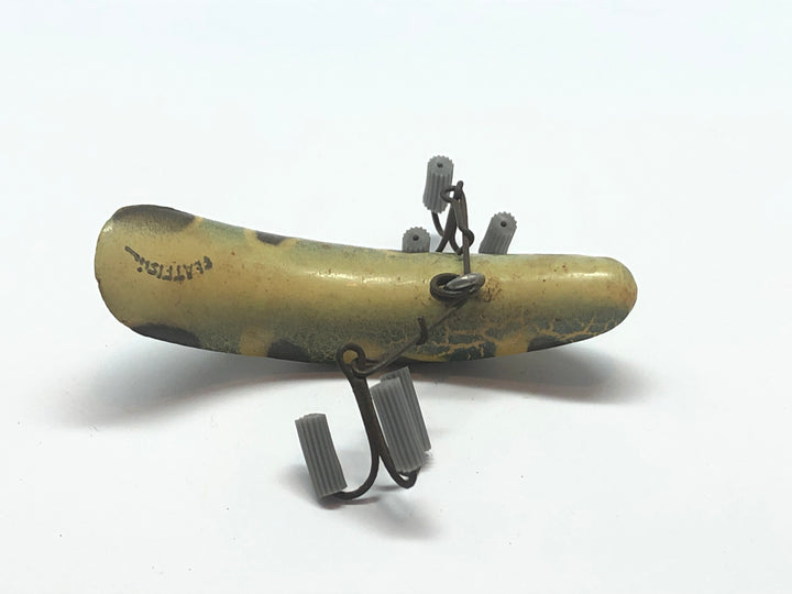 Helin Flatfish F7 Frog