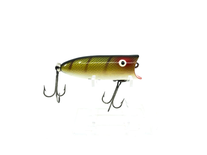 Heddon Baby Lucky 13 L Perch Color