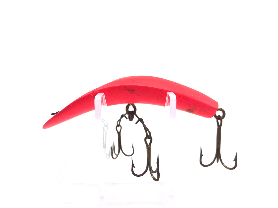 Helin Flatfish X5 Fluorescent Pink