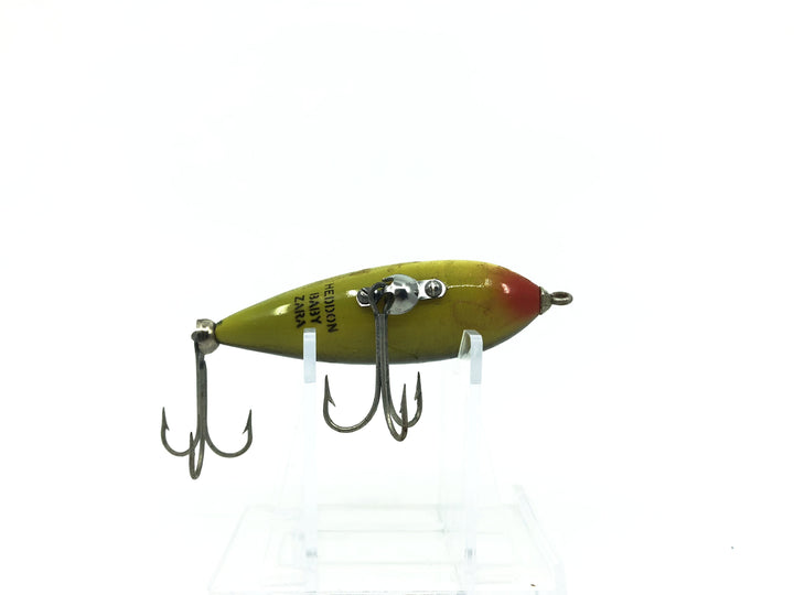 Heddon Baby Zara BF Bullfrog Color