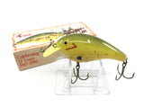 Cordell Big-O Fred Young BASS 25 Years Lure with Box