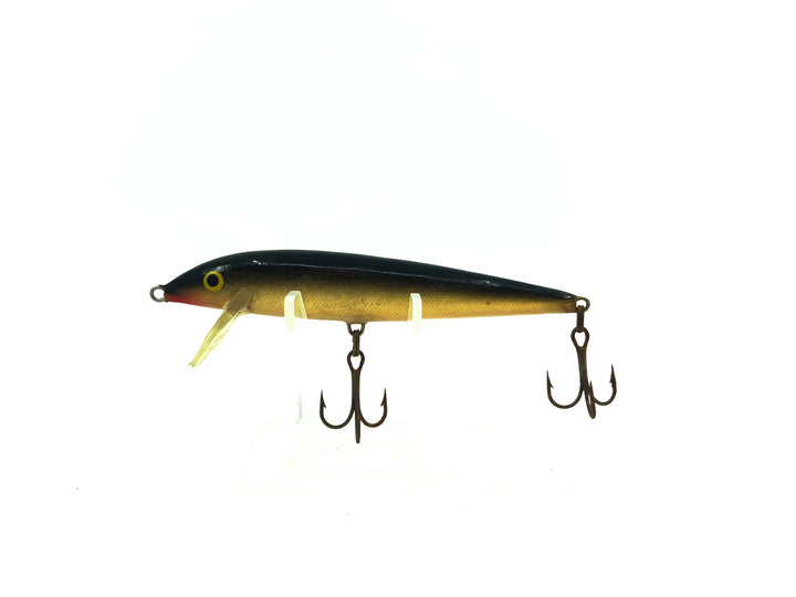 Rapala Countdown CD-11 G Gold and Black Color