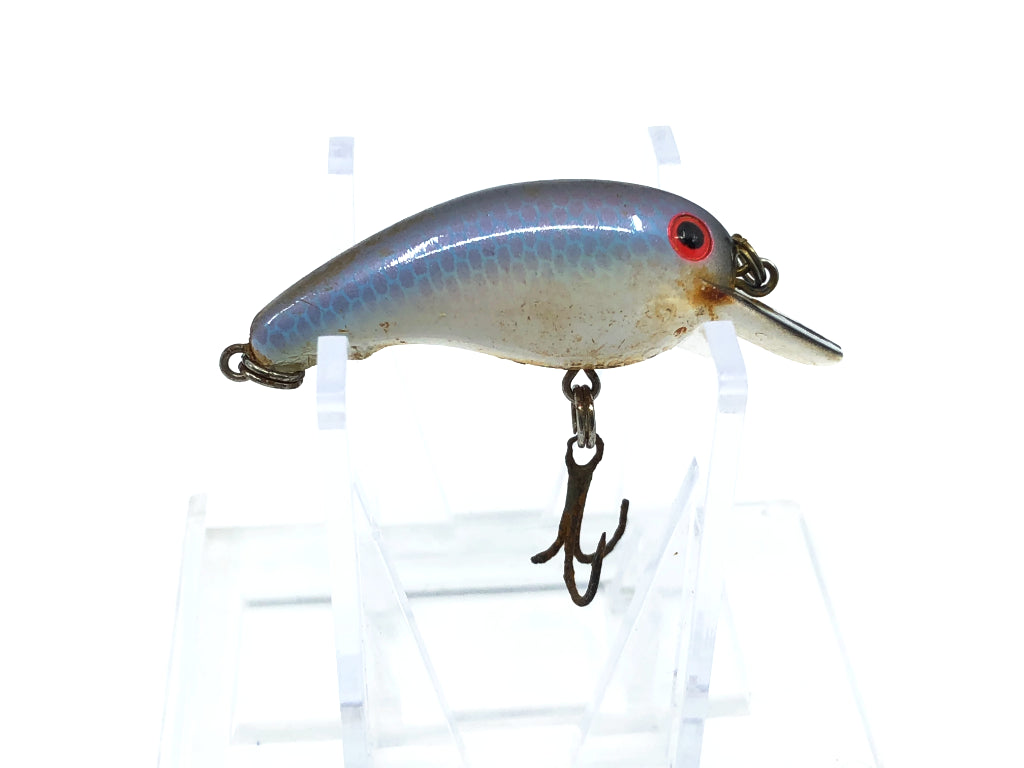 Cordell Big-O Small Size Super Shad Color