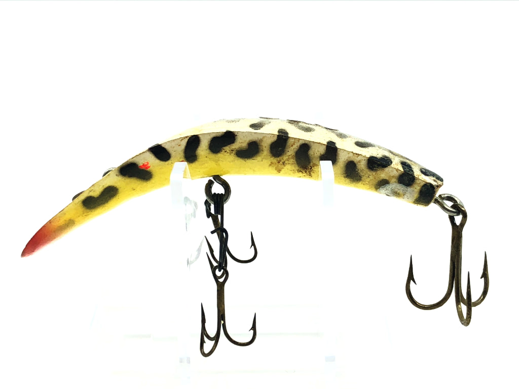 Helin Flatfish U20 Coachdog