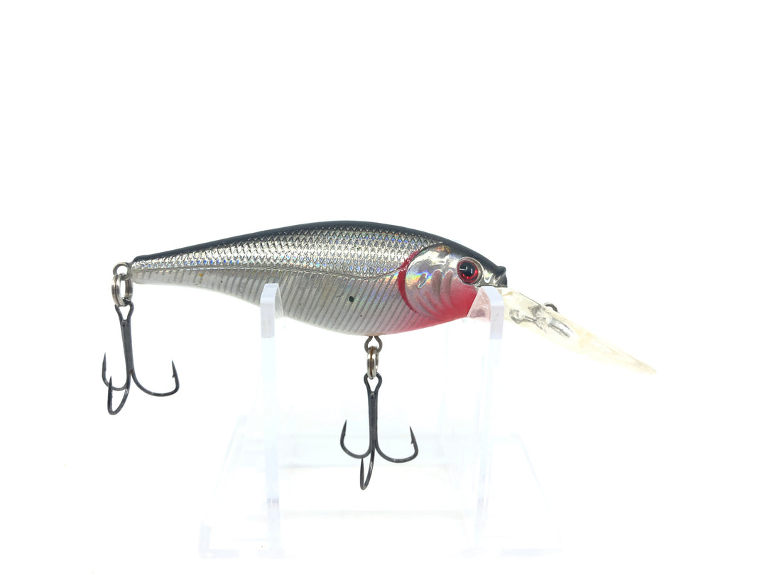 Berkley Frenzy Flicker Black Back Minnow