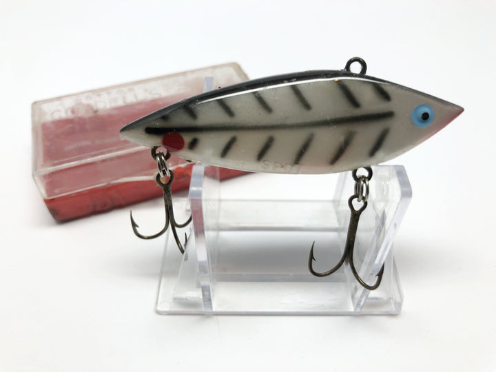 Cordell Th' Spot Floating Series 2600 Lure 2616 Code New in Box
