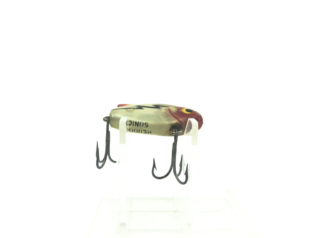 Heddon Sonic 385 C Clear Color