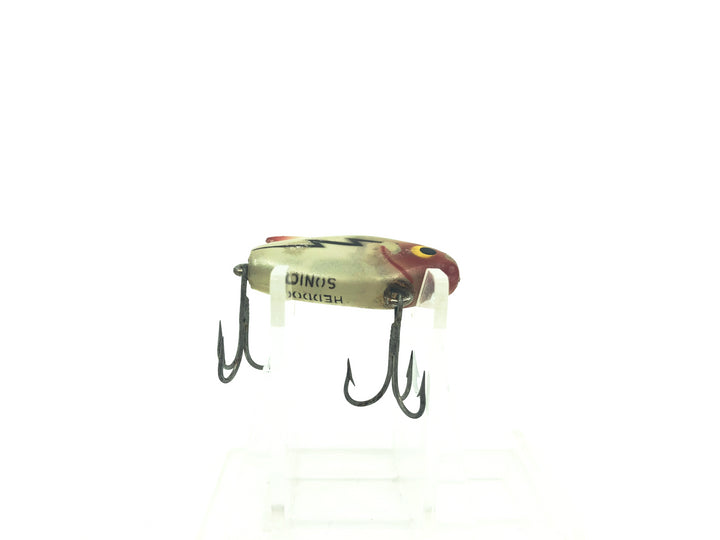 Heddon Sonic 385 C Clear Color