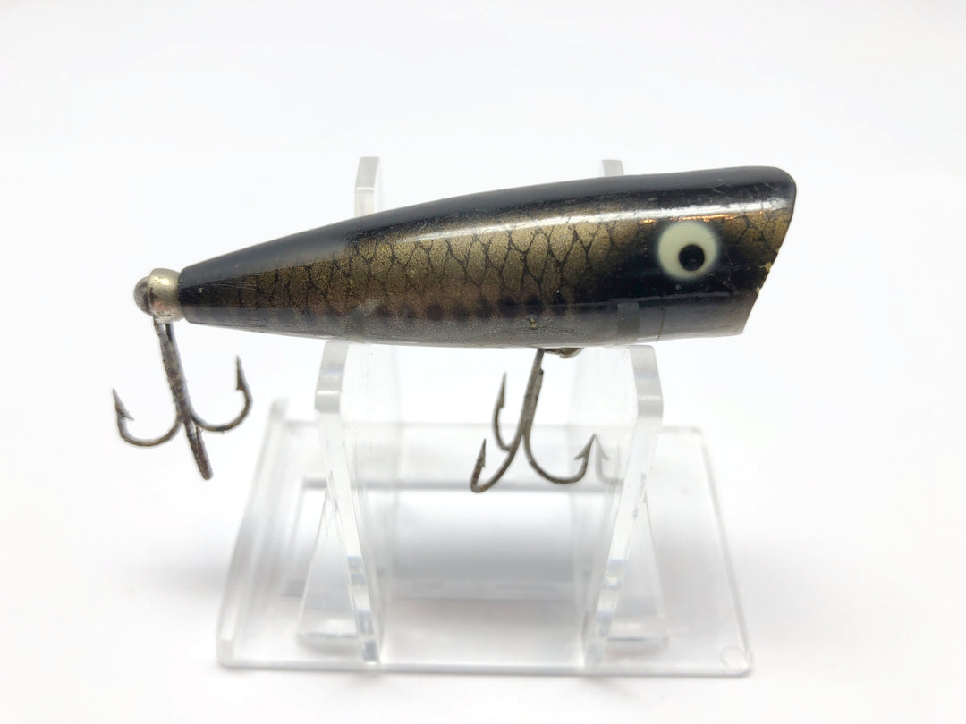Heddon Tiny Chugger Baby Bass Color