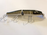 Creek Chub Jointed Pikie 3000 Pikie Pattern