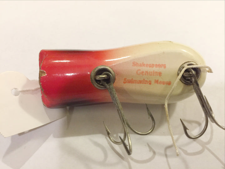Shakespeare Swimming Mouse Jr. in Box