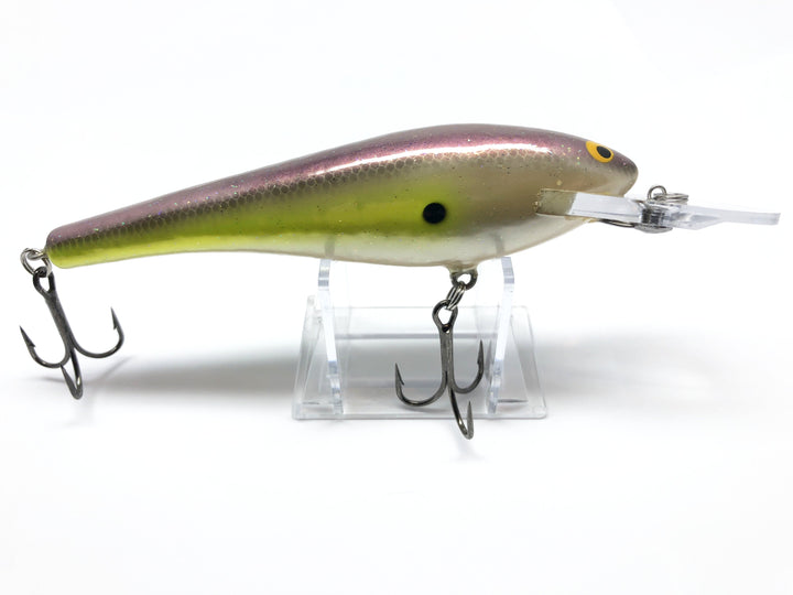 Bagley Bang O DB-06 SS Sexy Shad Color New in Box OLD STOCK