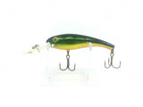 Wally Diver Sunfish