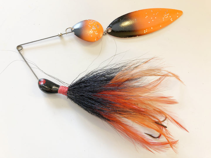 Musky Spinner