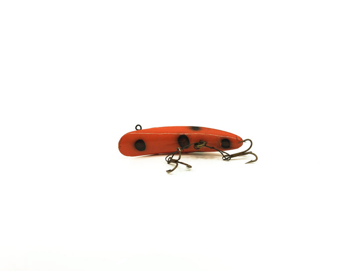 Helin Flatfish F7 OR Orange Color