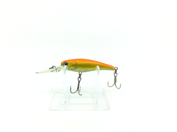 G. Snyder Minnow, Goldfish Color