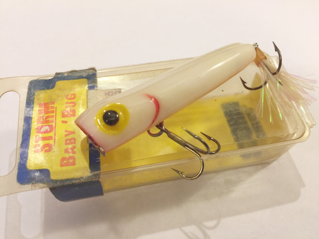 Storm Baby Bug NIB