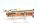 Bomber Water Dog 1758 Smoke
