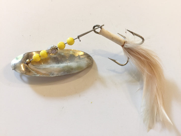 Martin 20 Early Spinner