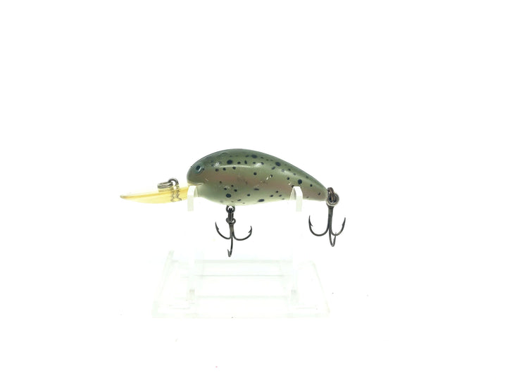 Bomber Model A 6A RT Rainbow Trout Color Screwtail