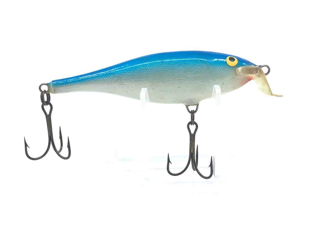 Rapala Super Shad Rap Blue Shad