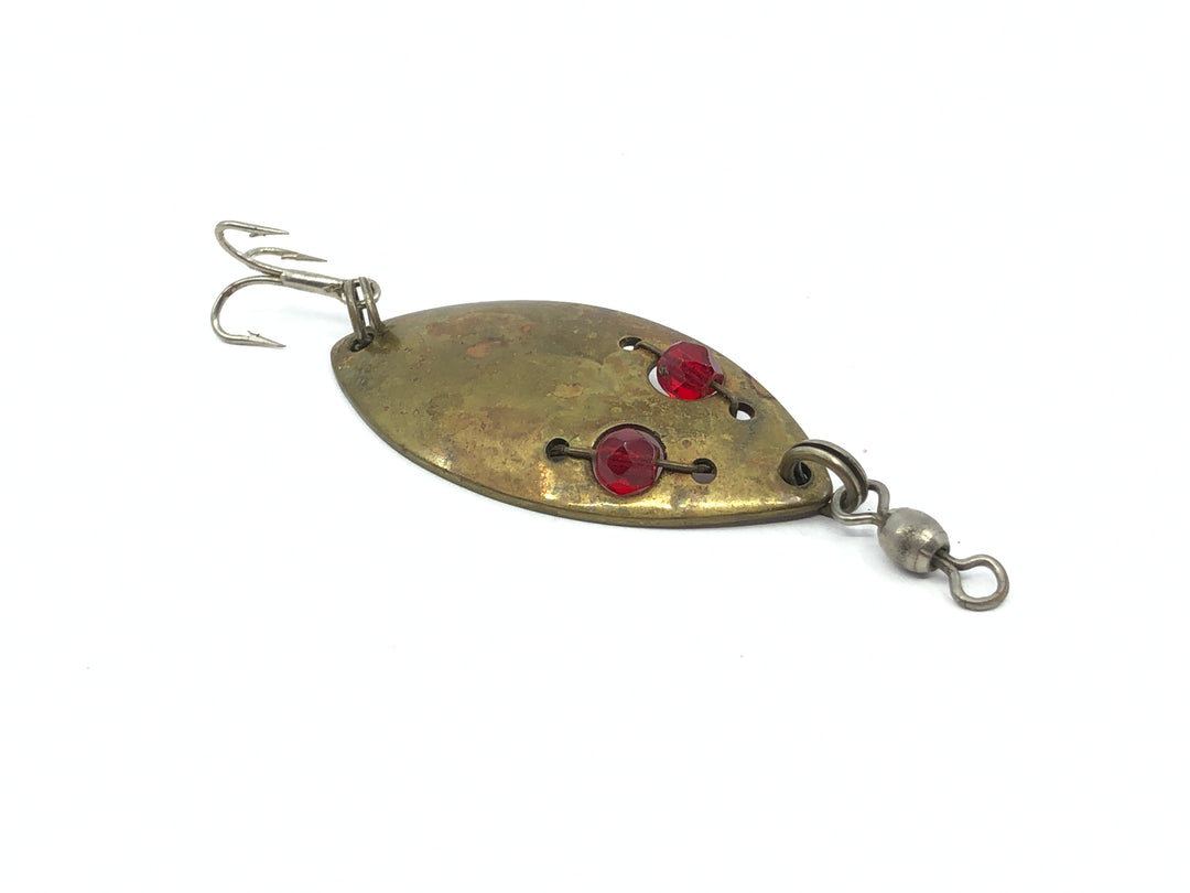 Hofschneider Red Eye Wiggler Small Size