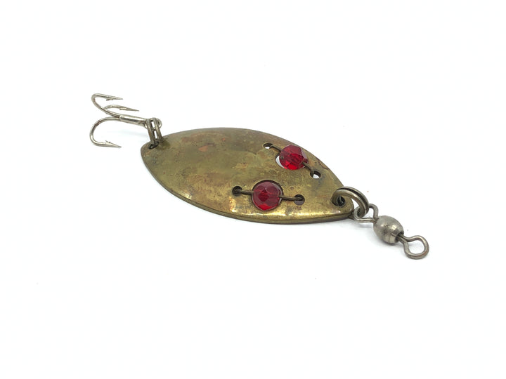 Hofschneider Red Eye Wiggler Small Size