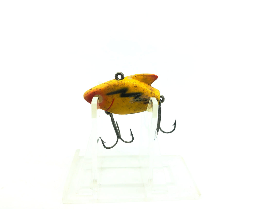 Heddon Sonic 385 Y Yellow Color