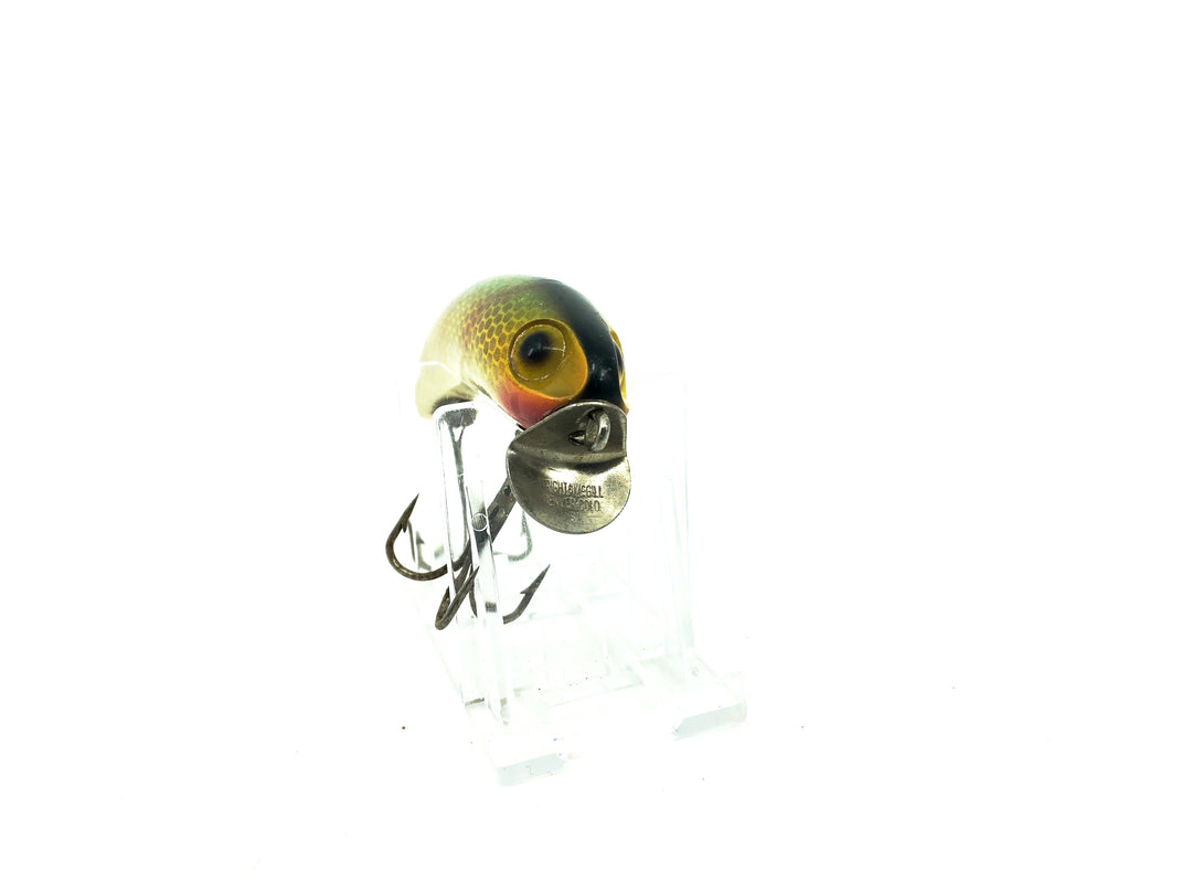 Wright & McGill Miracle Minnow Pike Color
