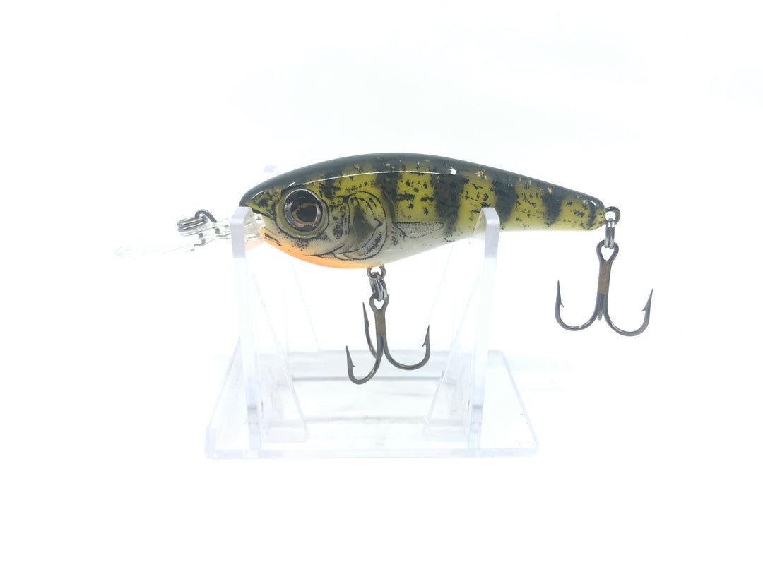 Cotton Cordell Perch Crankbait