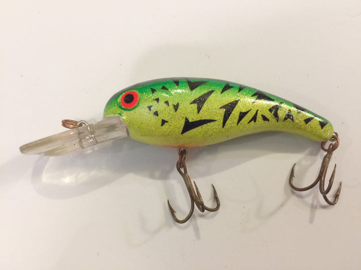 Mann's M79 Fire Tiger Lure