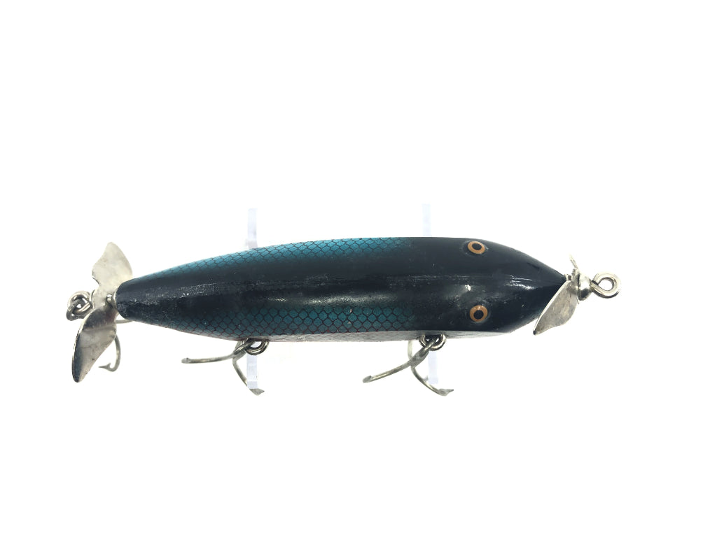 Creek Chub 1500 Injured Minnow Dace Color 1505