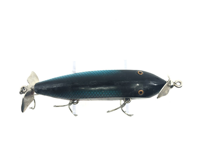 Creek Chub 1500 Injured Minnow Dace Color 1505