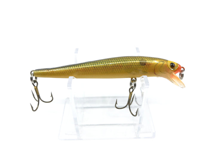 Storm Jr. Thunder Stick Golden Shiner Color